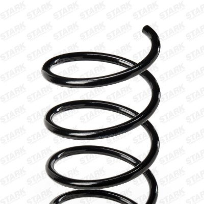 Suspension Spring Stark SKCS-0040168 SKCS-0040168 - photo 3