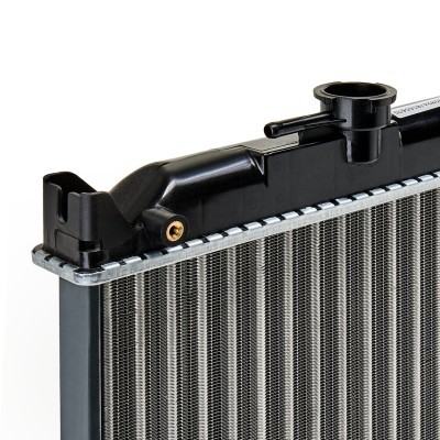 Radiator, Engine Cooling RIDEX 470R0163 470R0163 - photo 7