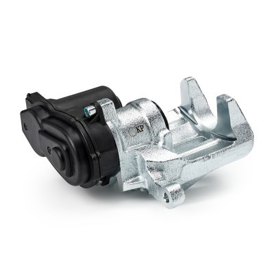 Brake Caliper RIDEX 78B2697R 78B2697R - photo 4