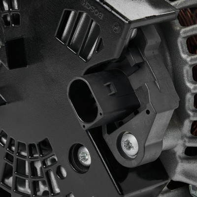 Alternator RIDEX 4G0625R 4G0625R - photo 6