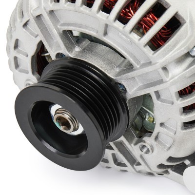 Alternator RIDEX 4G0160 4G0160 - photo 5