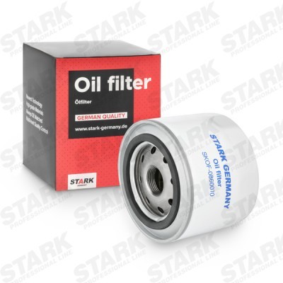 Oil Filter Stark SKOF-0860070 SKOF-0860070 - photo 2