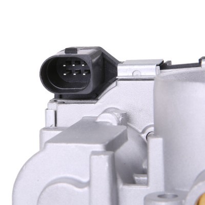 Дроссельная заслонка RIDEX 158T0203 158T0203 - photo 5