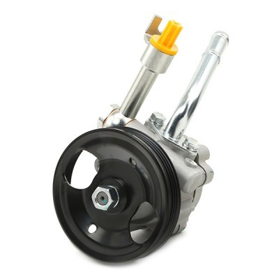 Hydraulic Pump, Steering System RIDEX 12H0248 12H0248 - photo 3