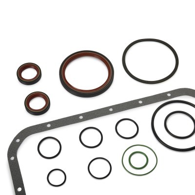 Oil Pan Gasket RIDEX 150G0004 150G0004 - photo 6