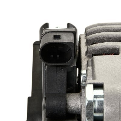 Alternator RIDEX 4G0305R 4G0305R - photo 6