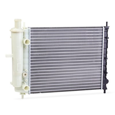 Radiator, Engine Cooling RIDEX 470R0374 470R0374 - photo 3
