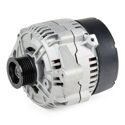 Alternator RIDEX 4G0782 4G0782 - photo 3