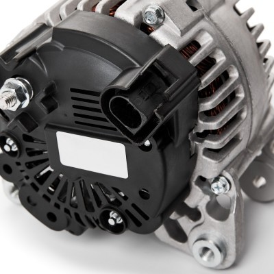 Alternator RIDEX 4G0802R 4G0802R - photo 5