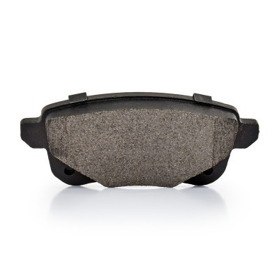 Brake Pads Set RIDEX 402B1141P 402B1141P - photo 5