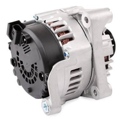 Alternator RIDEX 4G0546 4G0546 - photo 4