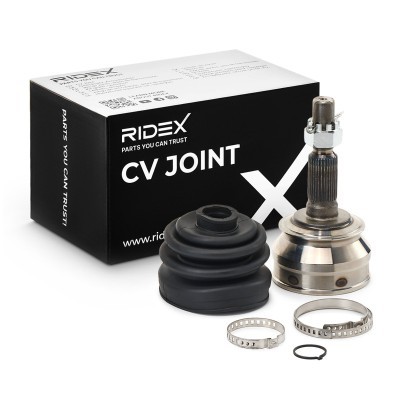 Joint Kit, Drive Shaft RIDEX 5J0133 5J0133 - photo 1