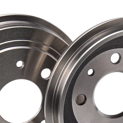 Brake Drum RIDEX 123B0038 123B0038 - photo 4
