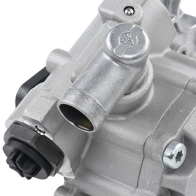 Hydraulic Pump, Steering System RIDEX 12H0082 12H0082 - photo 5