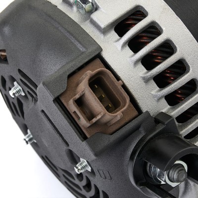 Alternator RIDEX 4G0003R 4G0003R - photo 6
