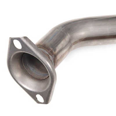 Catalytic converter RIDEX 429C0688 429C0688 - photo 12