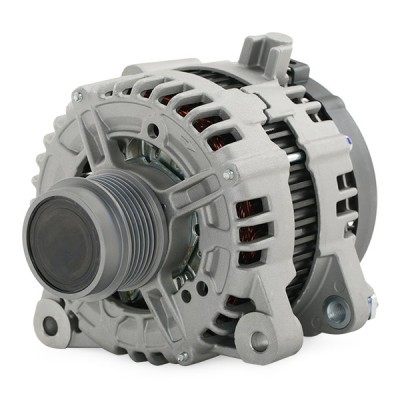 Alternator RIDEX 4G0964 4G0964 - photo 3