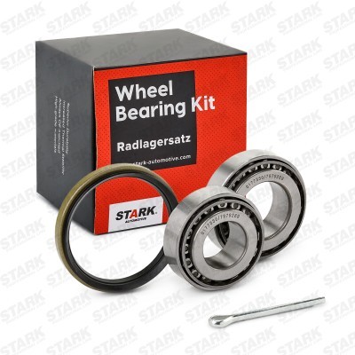 Wheel Bearing Stark SKWB-0180588 SKWB-0180588 - photo 2