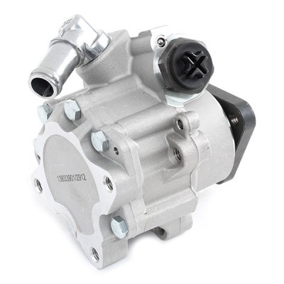 Hydraulic Pump, Steering System RIDEX 12H0124 12H0124 - photo 4