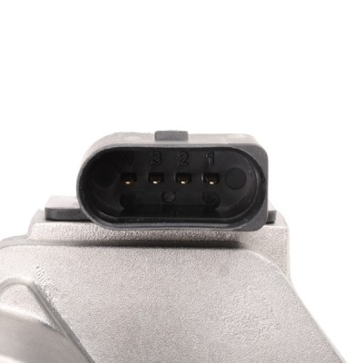 Дроссельная заслонка RIDEX 158T0055 158T0055 - photo 6