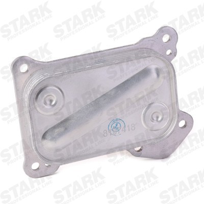 Oil Cooler Stark SKOC-1760009 SKOC-1760009 - photo 4
