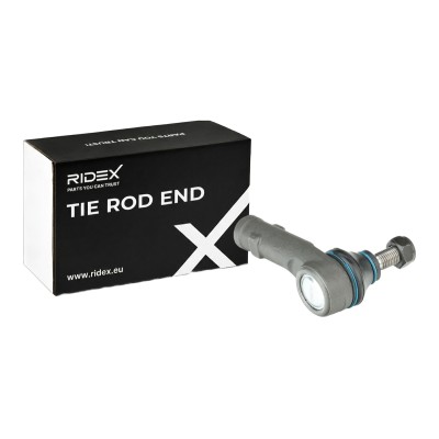 Tie Rod End RIDEX 914T0154 914T0154 - photo 6