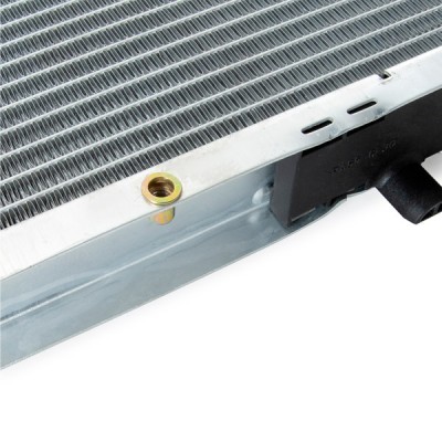 Radiator, Engine Cooling RIDEX 470R0739 470R0739 - photo 6