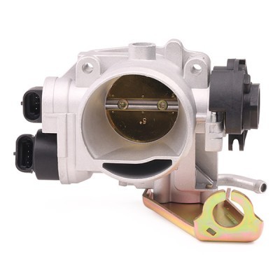 Дроссельная заслонка RIDEX 158T0144 158T0144 - photo 3
