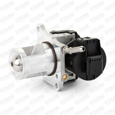 EGR Valve Stark SKEGR-0770079 SKEGR-0770079 - photo 3