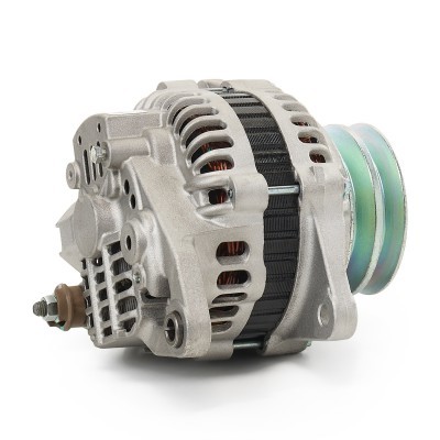 Alternator RIDEX 4G0169R 4G0169R - photo 4