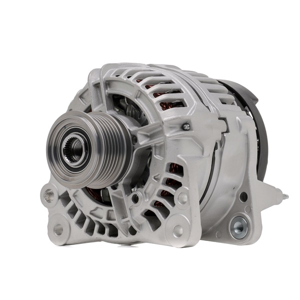 Alternator RIDEX 4G0231 4G0231 - photo 1