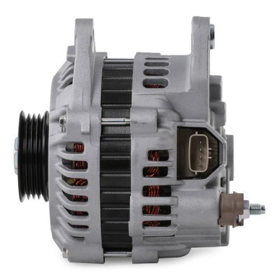 Alternator RIDEX 4G0201 4G0201 - photo 5