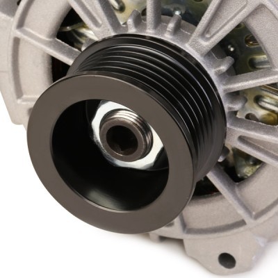 Alternator RIDEX 4G0990 4G0990 - photo 6