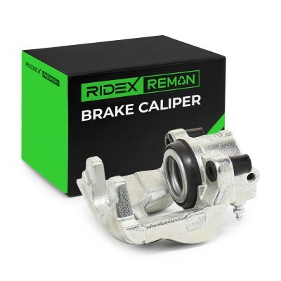 Brake Caliper RIDEX 78B2807R 78B2807R - photo 2