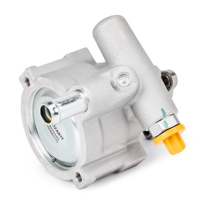 Hydraulic Pump, Steering System RIDEX 12H0052R 12H0052R - photo 4