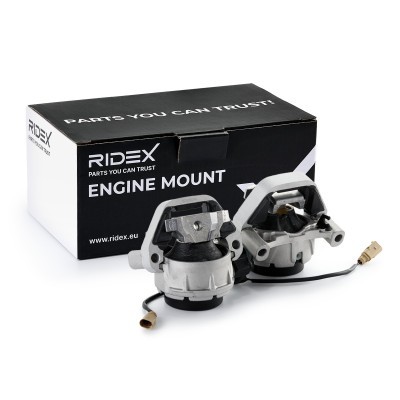 Engine Mounting RIDEX 247E0584 247E0584 - photo 2