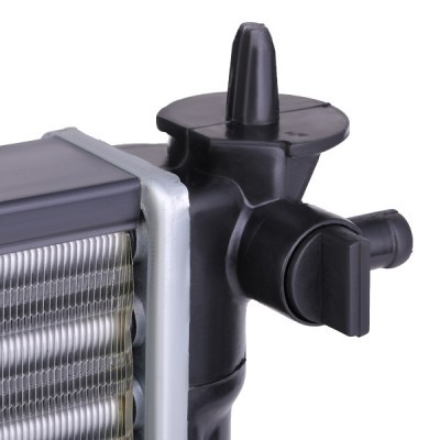 Radiator, Engine Cooling RIDEX 470R0882 470R0882 - photo 6