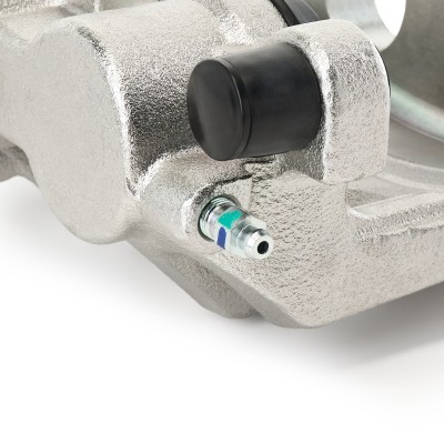 Brake Caliper RIDEX 78B1314R 78B1314R - photo 6