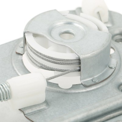 Window Regulator RIDEX 1561W0277 1561W0277 - photo 5