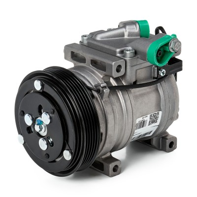 AC Сompressor 447K0487R - photo 3