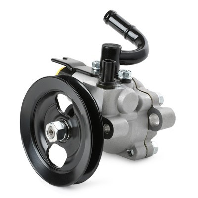 Hydraulic Pump, Steering System RIDEX 12H0284 12H0284 - photo 3