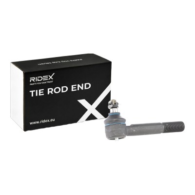 Tie Rod End RIDEX 914T0133 914T0133 - photo 5