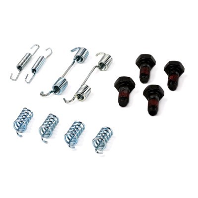 Brake Shoe Pin Set RIDEX 1502A0006 1502A0006 - photo 3