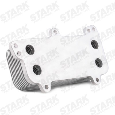 Oil Cooler Stark SKOC-1760021 SKOC-1760021 - photo 3