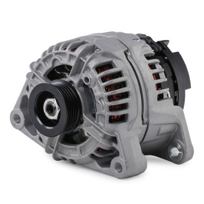Alternator RIDEX 4G0282 4G0282 - photo 3