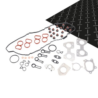 Cylinder Head gasket RIDEX 319G0102 319G0102 - photo 2