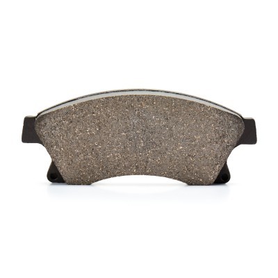 Brake Pads Set RIDEX 402B0461P 402B0461P - photo 6