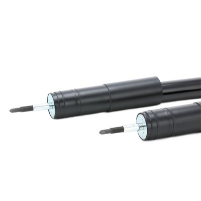 Shock Absorber RIDEX 854S1587 854S1587 - photo 4