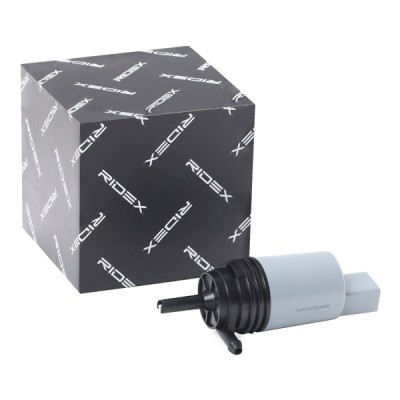 Washer Fluid Pump, window cleaning RIDEX 794W0015 794W0015 - photo 2