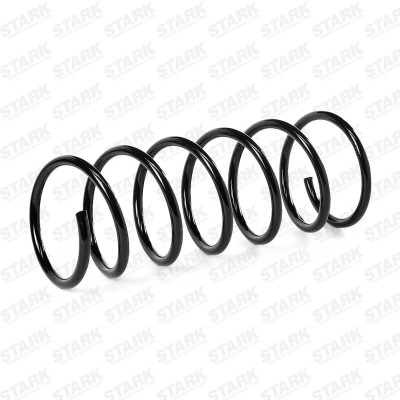 Suspension Spring Stark SKCS-0040225 SKCS-0040225 - photo 3